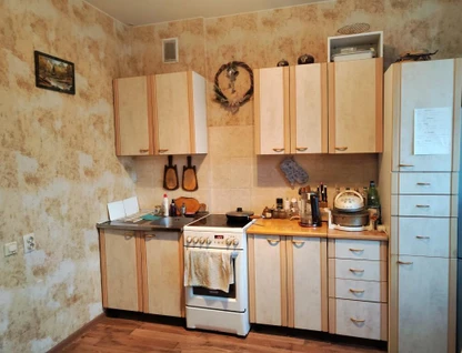 2-к. квартира, 41&nbsp;м²