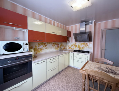 4-к. квартира, 83,3&nbsp;м²
