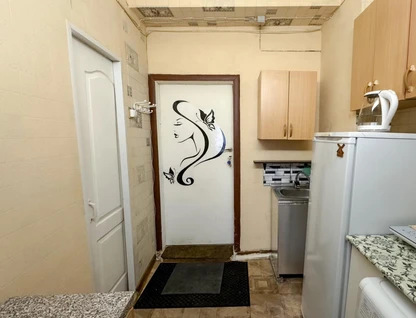 Студия, 19&nbsp;м²