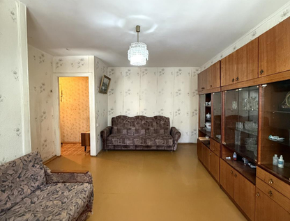 2-к. квартира, 46&nbsp;м²