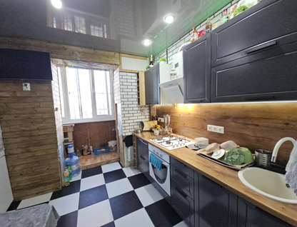 3-к. квартира, 64,5&nbsp;м²