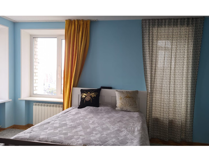 5-к. квартира, 162&nbsp;м²