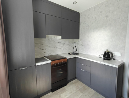 2-к. квартира, 44,3 м²