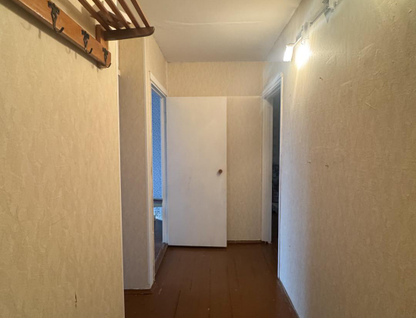 2-к. квартира, 47,7 м²