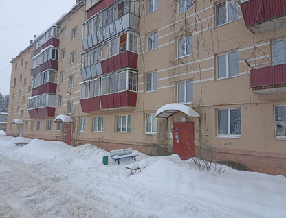 2-к. квартира, 43,2&nbsp;м²