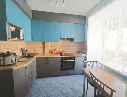 3-к. квартира, 78,3&nbsp;м²