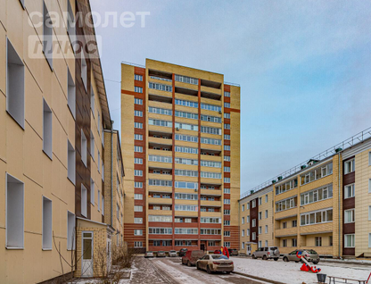 4-к. квартира, 154,8&nbsp;м²