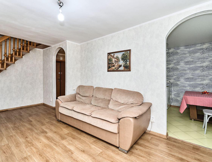 3-к. квартира, 68,6 м²