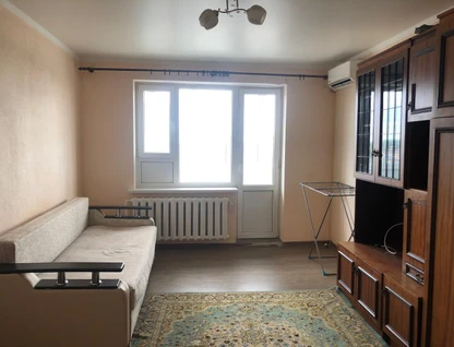 1-к. квартира, 37&nbsp;м²