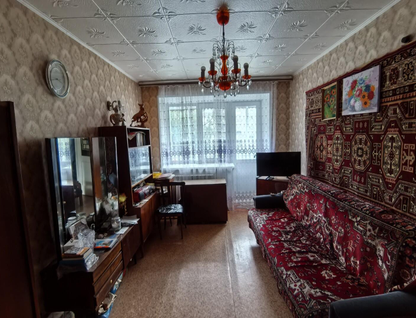 1-к. квартира, 30,6&nbsp;м²