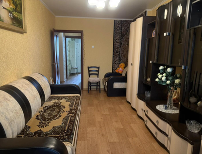 1-к. квартира, 32,6&nbsp;м²
