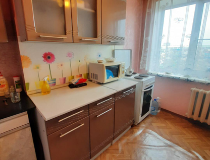 2-к. квартира, 44&nbsp;м²