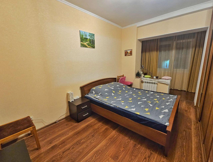 3-к. квартира, 82&nbsp;м²