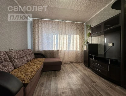 2-к. квартира, 45,1&nbsp;м²