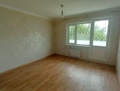 1-к. квартира, 33&nbsp;м²