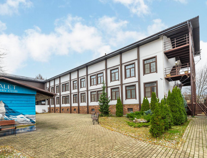 Помещение свободного назначения, 1323,9 м²