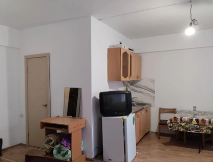 Студия, 32,4&nbsp;м²