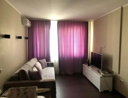 2-к. квартира, 61,4&nbsp;м²