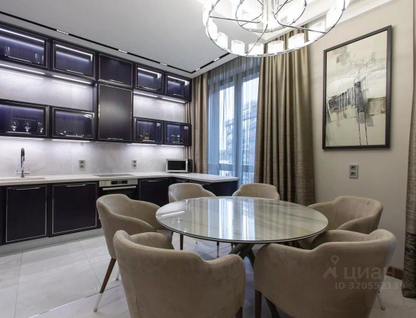 3-к. квартира, 92,4&nbsp;м²