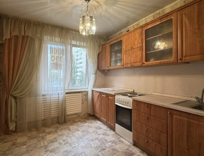 3-к. квартира, 65 м²