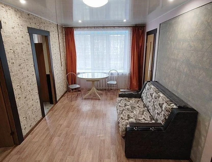 2-к. квартира, 42,2&nbsp;м²