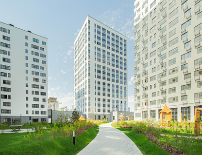 2-к. квартира, 44,7&nbsp;м²