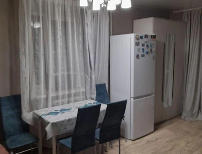 Студия, 29,7&nbsp;м²