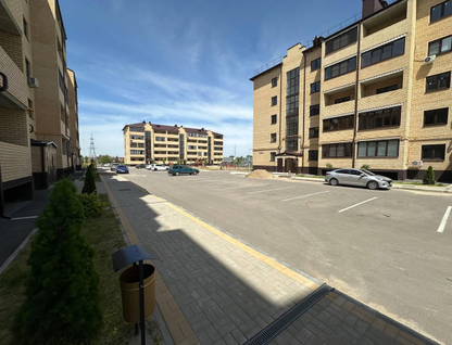 3-к. квартира, 89&nbsp;м²
