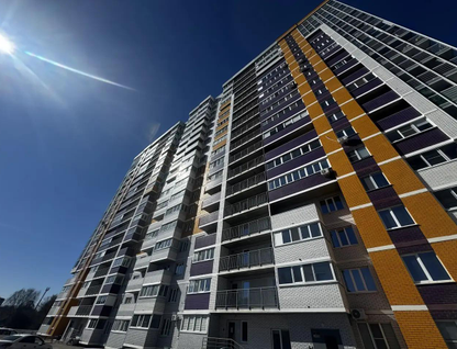 Студия, 28&nbsp;м²