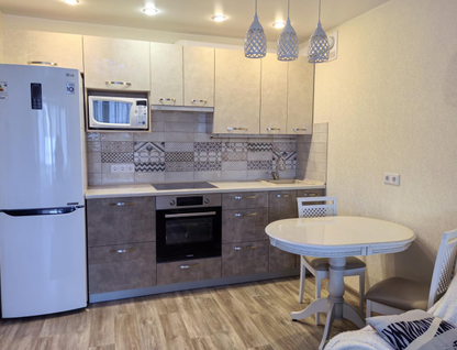 Студия, 27,1&nbsp;м²