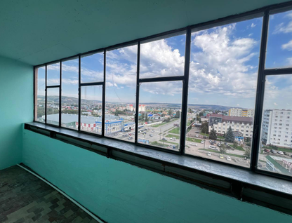 1-к. квартира, 34,8 м²