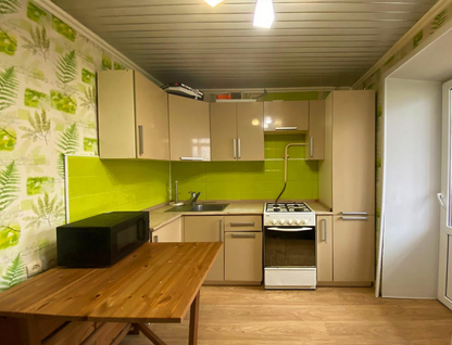 1-к. квартира, 29&nbsp;м²