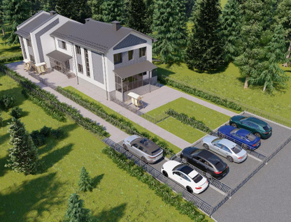 4-к. квартира, 106&nbsp;м²