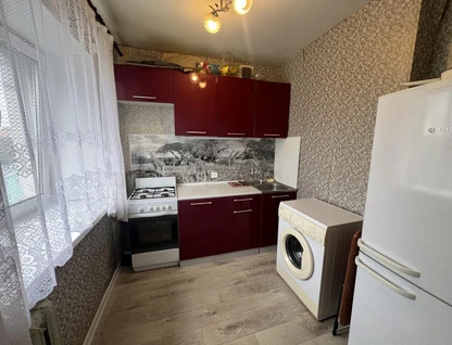 1-к. квартира, 31&nbsp;м²