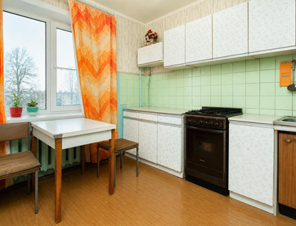1-к. квартира, 39&nbsp;м²