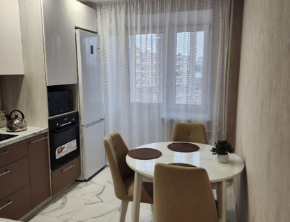 1-к. квартира, 40,9&nbsp;м²