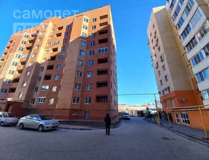 2-к. квартира, 57,5&nbsp;м²