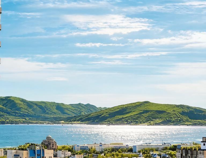 1-к. квартира, 33,1 м²