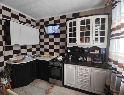 2-к. квартира, 53,2&nbsp;м²