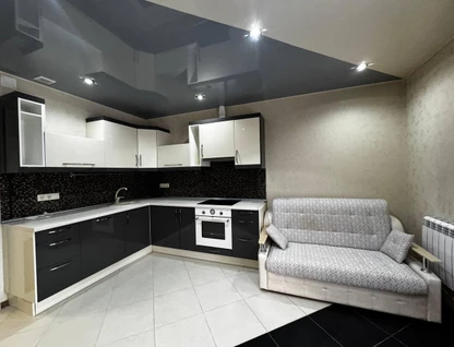 1-к. квартира, 64&nbsp;м²