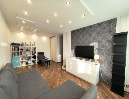 2-к. квартира, 45&nbsp;м²