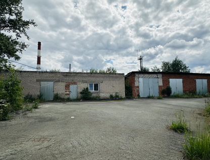 Производство, 392&nbsp;м²