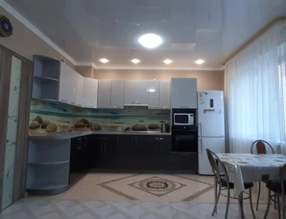 1-к. квартира, 49,4&nbsp;м²