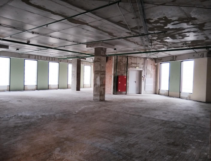 Офис, 207,1&nbsp;м²