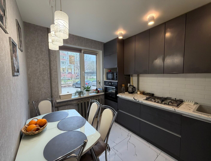 3-к. квартира, 66&nbsp;м²