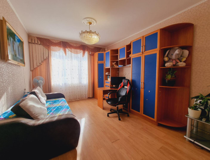 4-к. квартира, 82,3&nbsp;м²