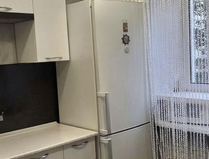 1-к. квартира, 30,7 м²