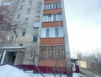 2-к. квартира, 54&nbsp;м²