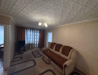 2-к. квартира, 42,8&nbsp;м²