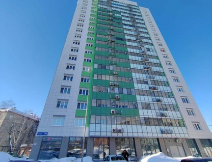 1-к. квартира, 35,5&nbsp;м²